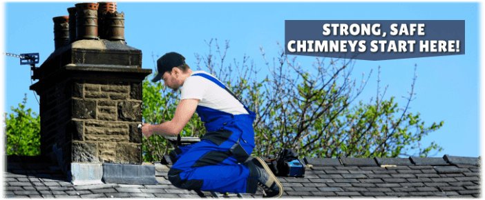 Chimney Repair Charleston SC
