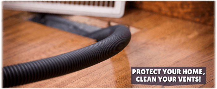 Dryer Vent Cleaning Charleston SC