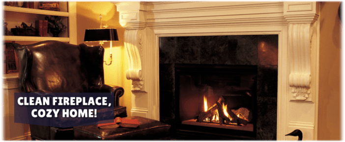 Fireplace Cleaning Charleston SC