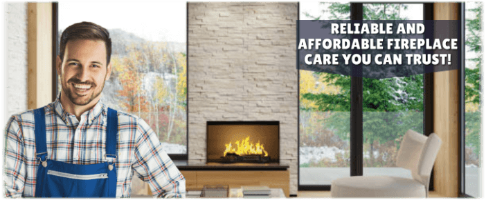 Charleston SC Chimney Sweep