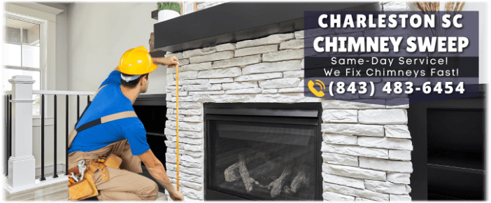 Chimney Sweep Charleston SC